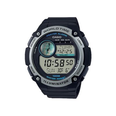 Ảnh sản phẩm Casio 55mm Nam CPA-100-1A