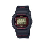 Casio 48.9 × 42.8 mm Nam DW-5600KH-1DR - Ảnh 1