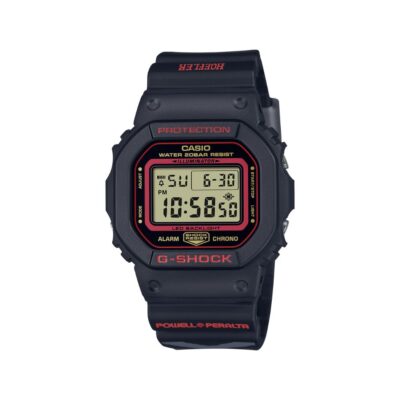 Ảnh sản phẩm Casio 48.9 × 42.8 mm Nam DW-5600KH-1DR