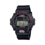 Casio 50 mm Nam DW-6900TR-1DR - Ảnh 1