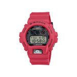 Casio 50 mm Nam DW-6900TR-4DR - Ảnh 1