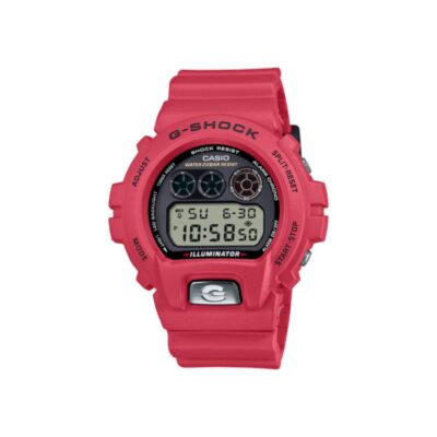 Ảnh sản phẩm Casio 50 mm Nam DW-6900TR-4DR