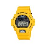 Casio 50 mm Nam DW-6900TR-9DR - Ảnh 1