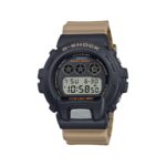 Casio 50mm Nam DW-6900TU-1A5DR - Ảnh 1