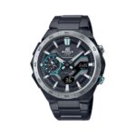 Casio 48.1 mm Nam ECB-2200DD-1ADF - Ảnh 1