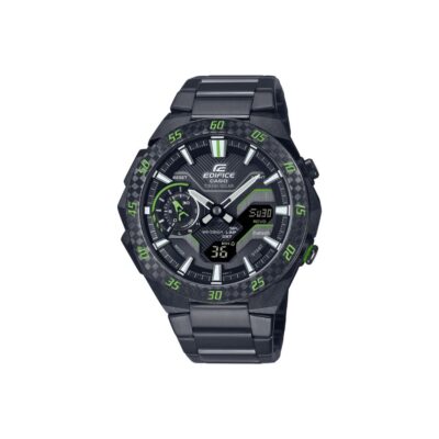 Ảnh sản phẩm Casio 47.6x48.2mm Nam ECB-2200RC-1A3DF