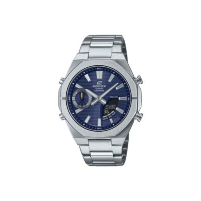 Casio 43mm Nam ECB-S10D-2ADF