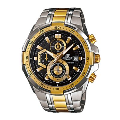 Ảnh sản phẩm Casio 49.5mm Nam EFR-539SG-1AVUDF