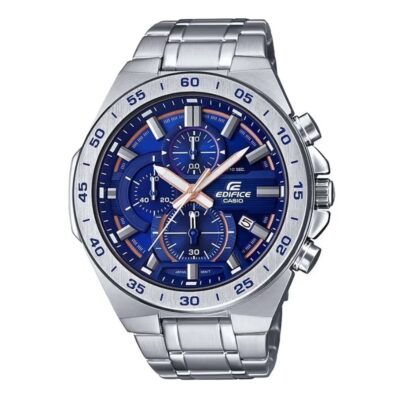 Ảnh sản phẩm Casio 49mm Nam EFR-564D-2AVUDF