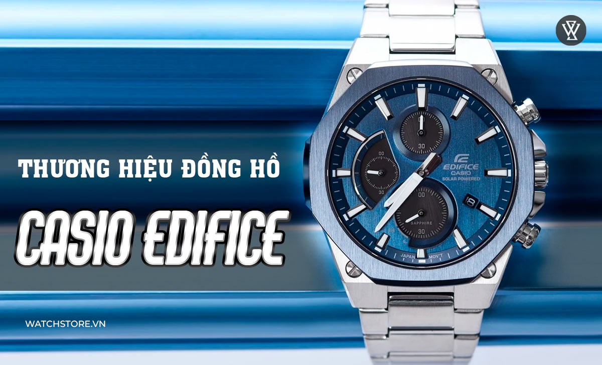 casio edifice x honda cac mau dong ho honda racing phien ban gioi han 1