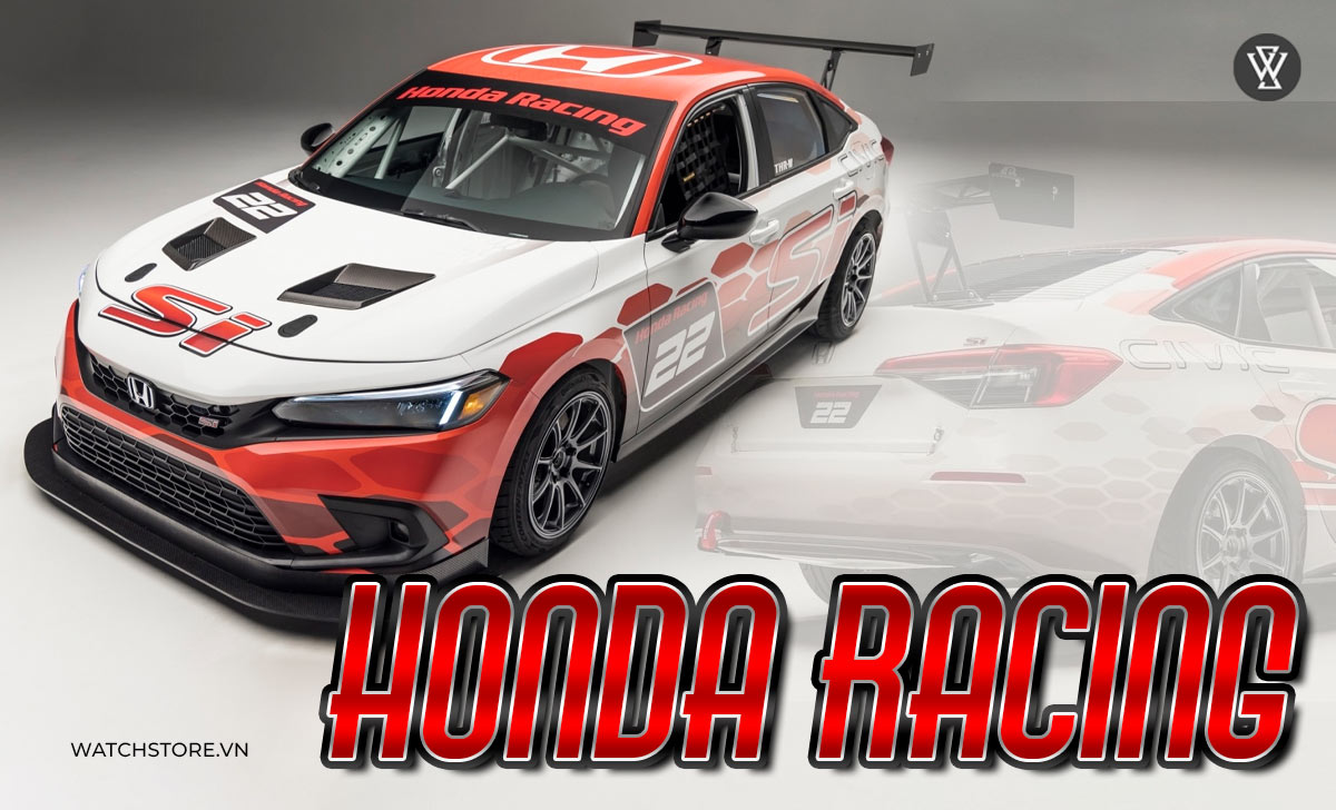 casio edifice x honda cac mau dong ho honda racing phien ban gioi han 2