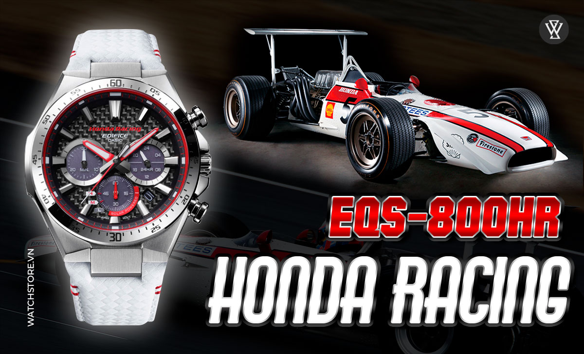 casio edifice x honda cac mau dong ho honda racing phien ban gioi han 4