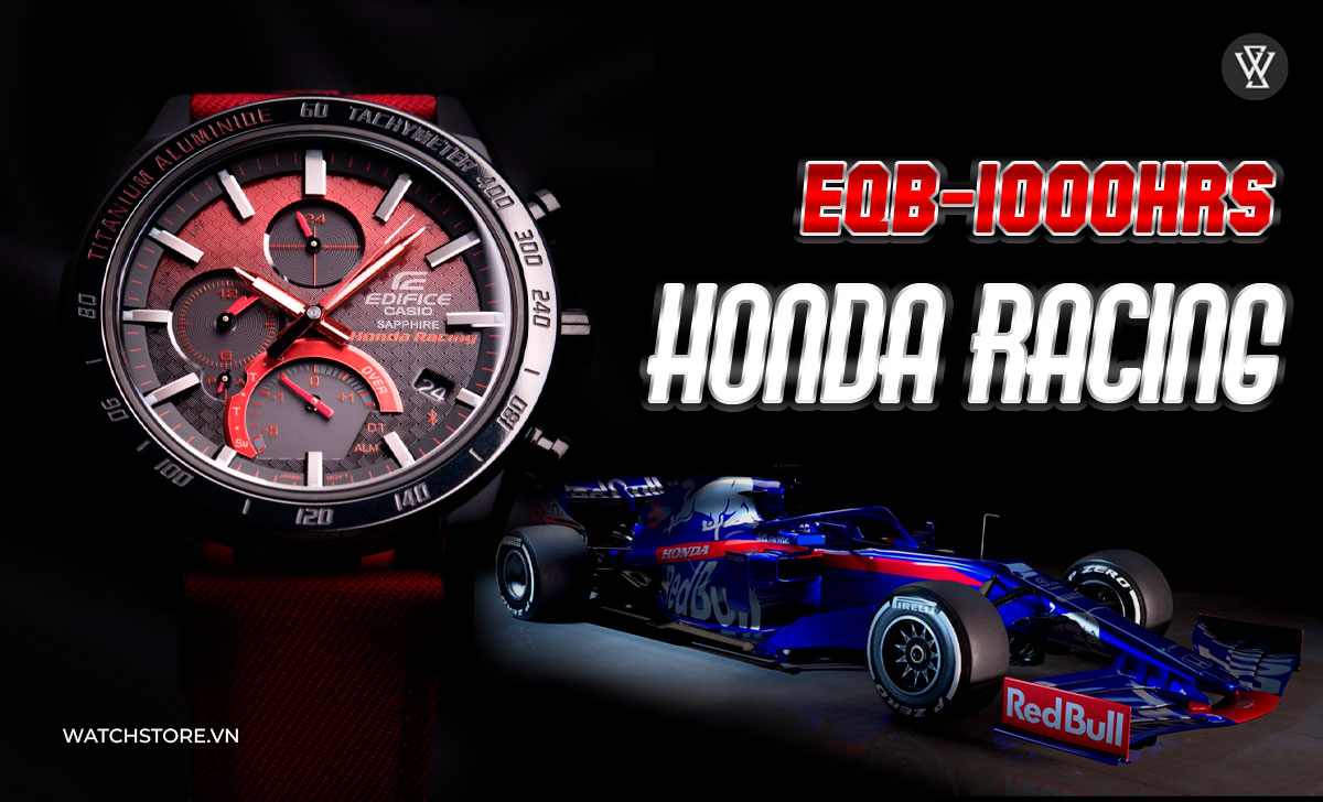 casio edifice x honda cac mau dong ho honda racing phien ban gioi han 5
