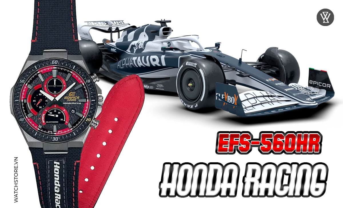 casio edifice x honda cac mau dong ho honda racing phien ban gioi han 7