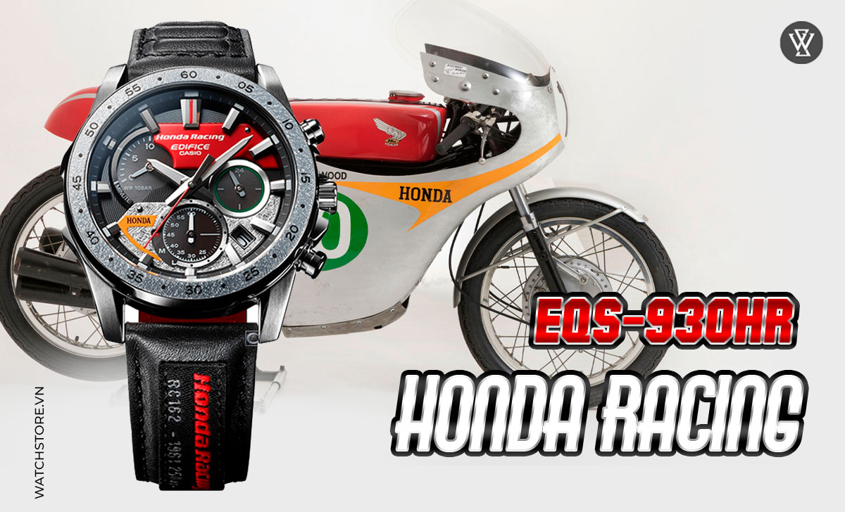 casio edifice x honda cac mau dong ho honda racing phien ban gioi han 8