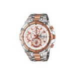 Casio 49.5mm Nam EFR-539SG-7A5VUDF - Ảnh 1