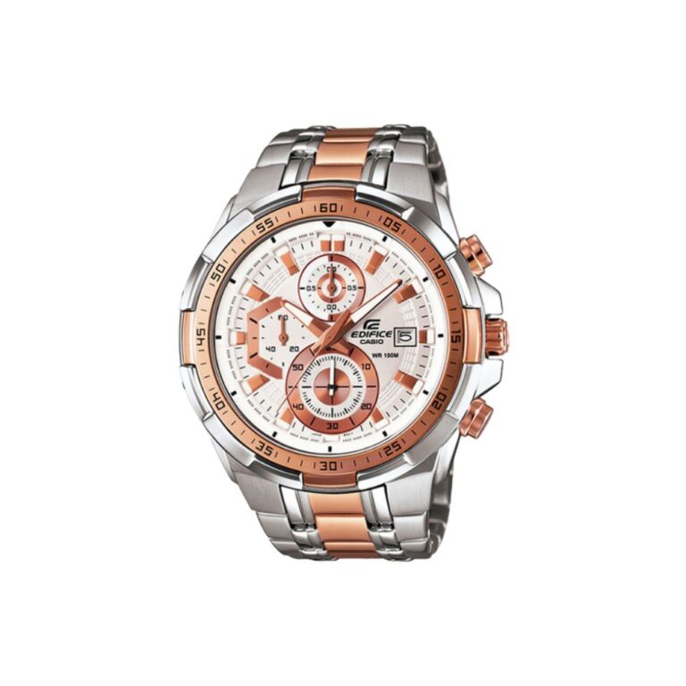 Casio 49.5mm Nam EFR-539SG-7A5VUDF