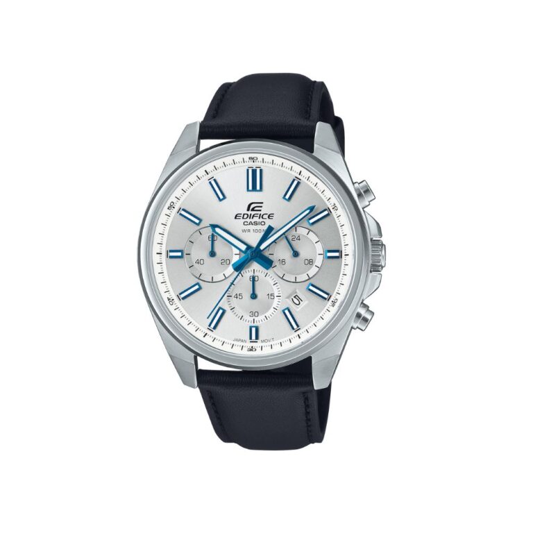 Casio 43.5mm Nam EFV-650L-7AVUDF