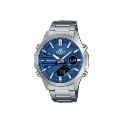 Ảnh sản phẩm Casio 45.5mm Nam EFV-C120D-2ADF