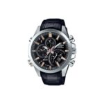 Casio 48mm Nam EQB-500L-1ADR - Ảnh 1