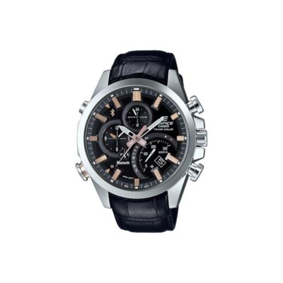 Ảnh sản phẩm Casio 48mm Nam EQB-500L-1ADR