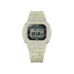 Casio 43.2 mm Unisex G-5600BG-5DR - Ảnh 1