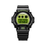 Casio 50mm Nam DW-6900RCS-1DR - Ảnh 1