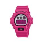 Casio 50mm Nam DW-6900RCS-4DR - Ảnh 1