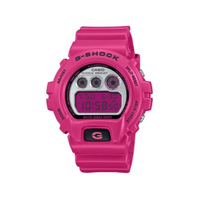 Ảnh sản phẩm Casio 50mm Nam DW-6900RCS-4DR