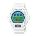 Casio 50mm Nam DW-6900RCS-7DR - Ảnh 1