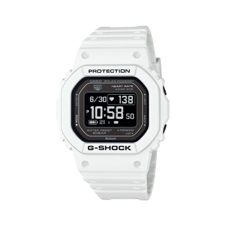 Casio 44.5mm Nam DW-H5600-7DR