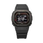 Casio 51.1 × 44.5 mm Nam DW-H5600MB-8DR - Ảnh 1