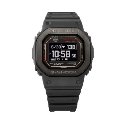 Ảnh sản phẩm Casio 51.1 × 44.5 mm Nam DW-H5600MB-8DR