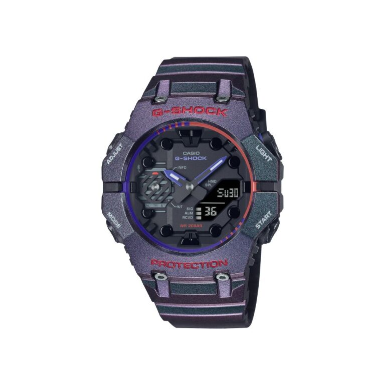 Casio 46mm Nam GA-B001AH-6ADR