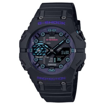 Ảnh sản phẩm Casio 42.5mm Nam GA-B001CBR-1ADR