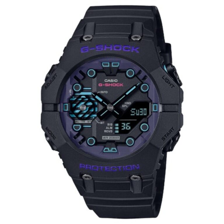 Casio 42.5mm Nam GA-B001CBR-1ADR