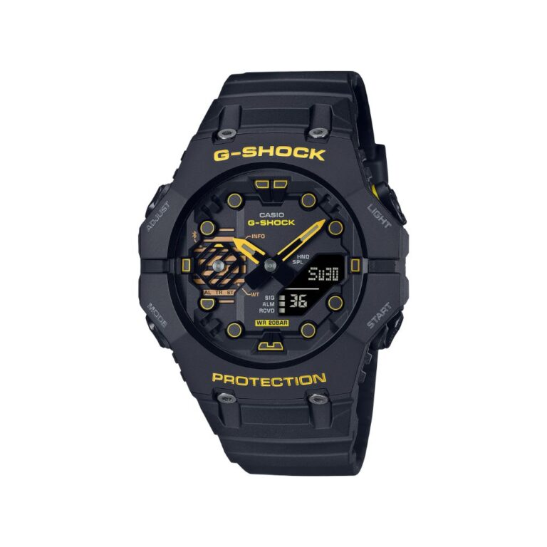 Casio 46mm Nam GA-B001CY-1ADR