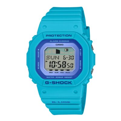 Ảnh sản phẩm Casio 45.7mm Nam GLX-S5610-2DR