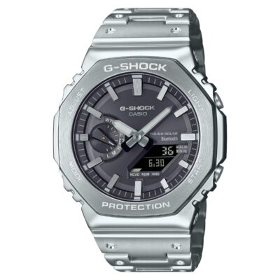 Ảnh sản phẩm Casio 49.8 x 44.4mm Nam GM-B2100SD-1ADR