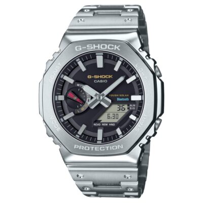 Ảnh sản phẩm Casio 44.4mm Nam GM-B2100SD-1CDR