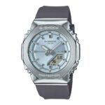 Casio 40.5 mm Nam GM-S2110-2ADR - Ảnh 1