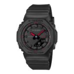 Casio 40.2mm Nam GMA-P2100SA-1A1DR - Ảnh 1