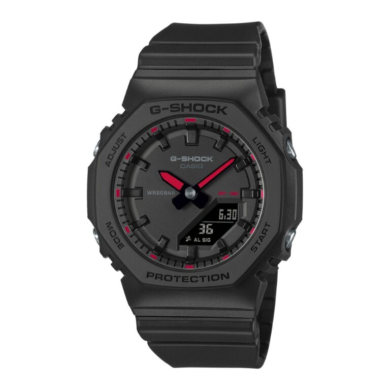 Casio 40.2mm Nam GMA-P2100SA-1A1DR