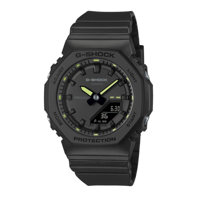 Casio 40.2mm Nam GMA-P2100SA-1A2DR