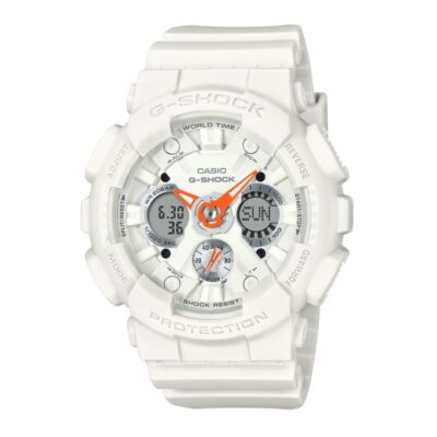 Ảnh sản phẩm Casio 45.9mm Nam GMA-S120SA-7A1DR