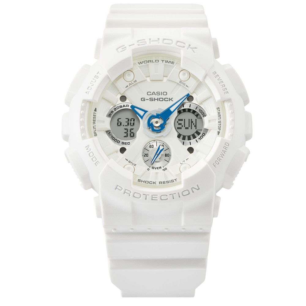 Casio G-Shock Nam GMA-S120SA-7A2DR