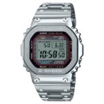 Casio 43.2mm Nam GMW-B5000D-1CDR - Ảnh 1