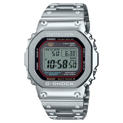 Ảnh sản phẩm Casio 43.2mm Nam GMW-B5000D-1CDR