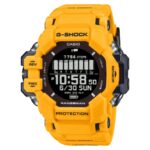 Casio 53.3mm Nam GPR-H1000-9DR - Ảnh 1