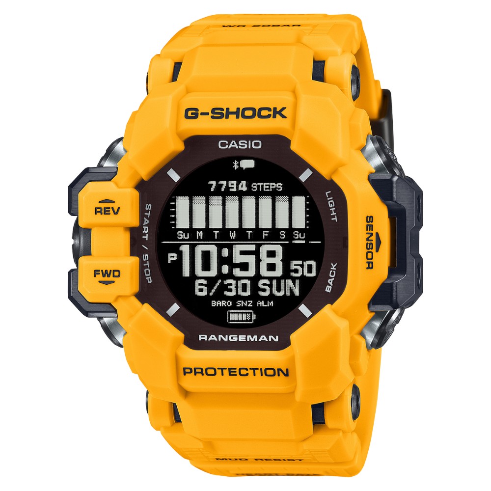 Casio G-Shock Nam GPR-H1000-9DR